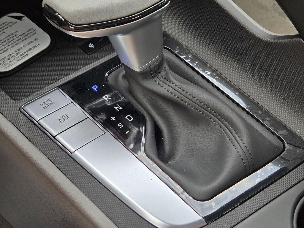 New 2026 Gray Hyundai SEL Sport image 27