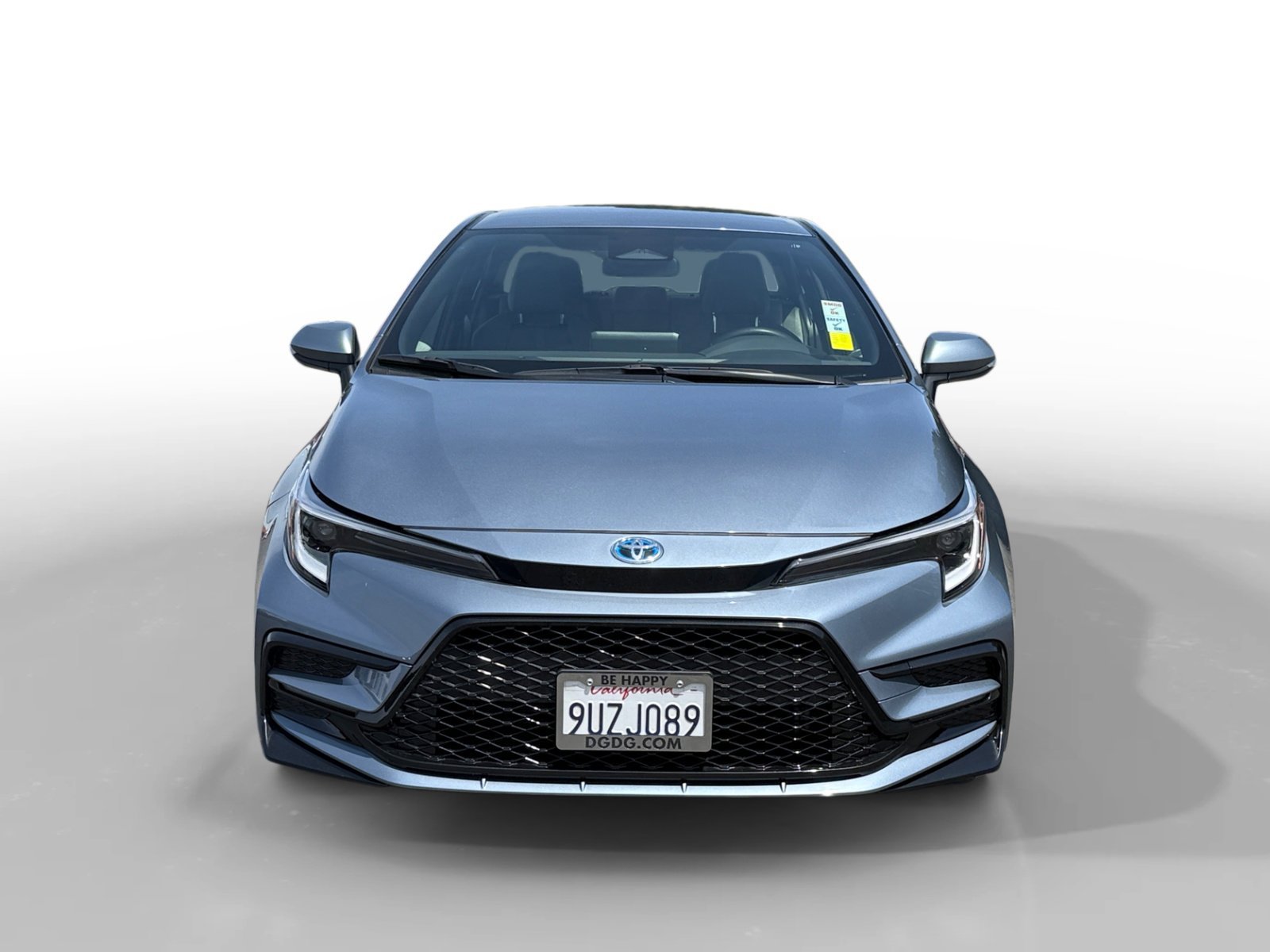 Used 2025 Blueprint Toyota SE image 8