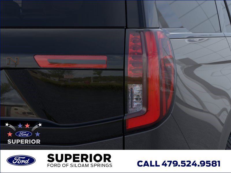 New 2026 Dark Matter Gray Metallic Ford Tremor image 21