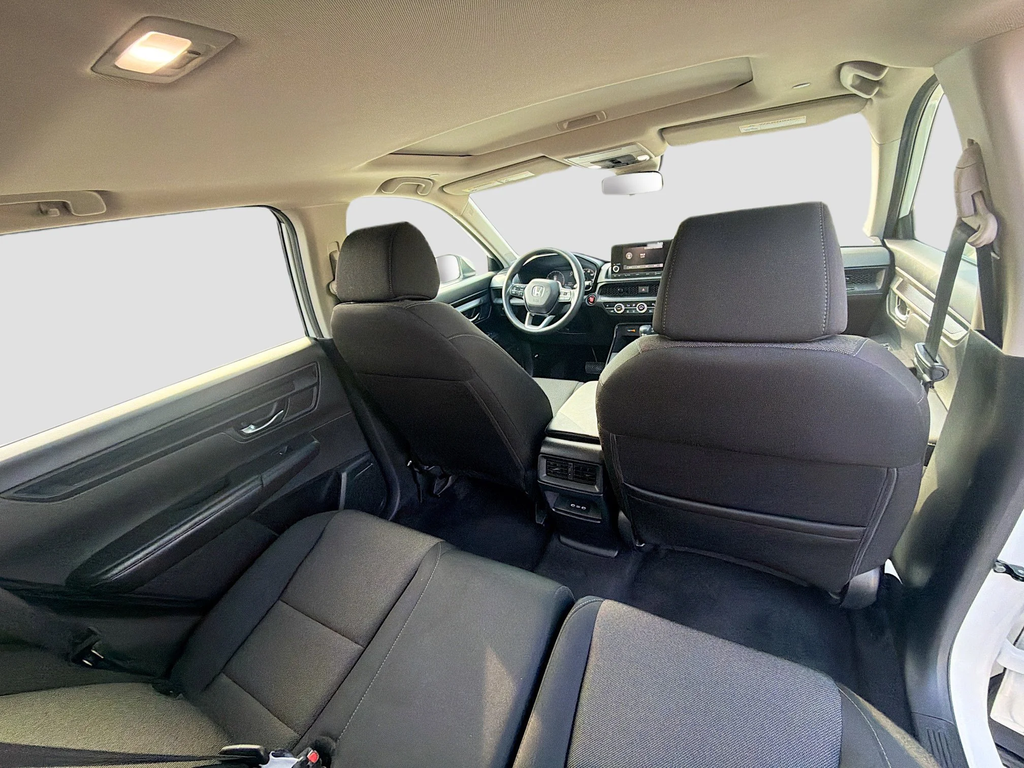 2024 Honda CR-V EX - Photo 31