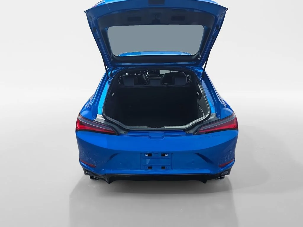 Certified Used 2026 Double Apex Blue P Acura A-Spec Tech Package image 25