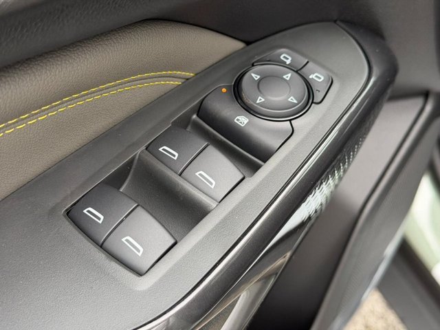 2026 Chevrolet Trax Activ - Photo 9