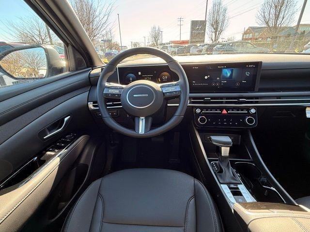 2026 Hyundai Santa Cruz XRT - Photo 21