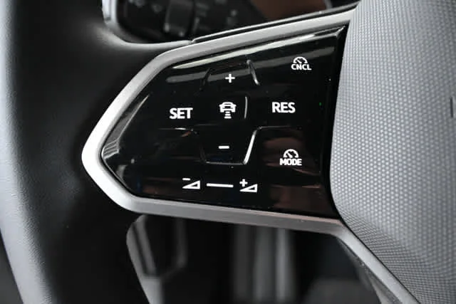 New 2026 WHITE Volkswagen Pro image 20