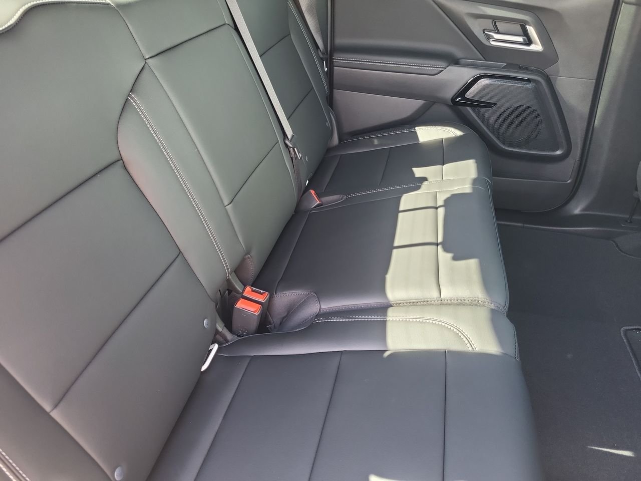 2026 Chevrolet Silverado EV LT - Photo 69