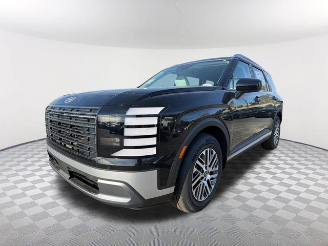 2026 Hyundai PALISADE SEL FWD