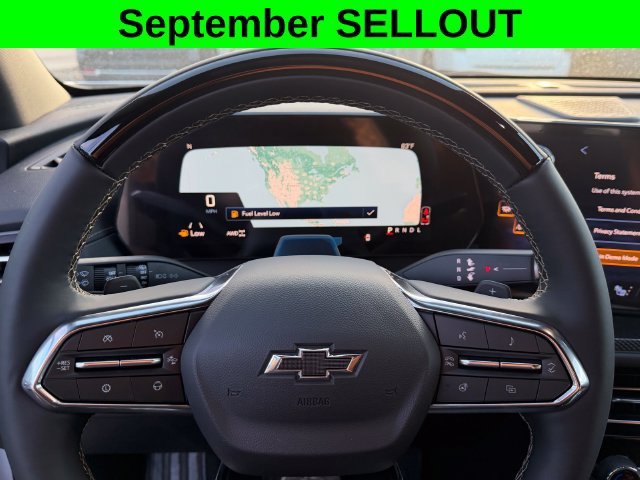 2027 Chevrolet Traverse Z71 - Photo 19
