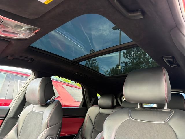 Used 2022 Red Genesis 3.5T Sport image 33