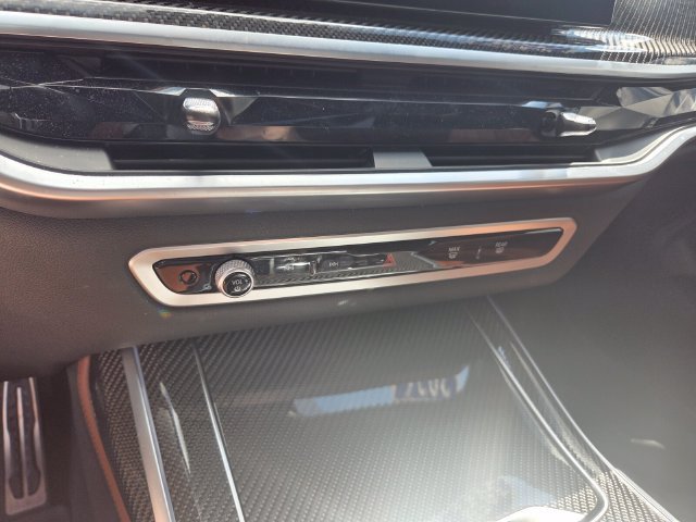 2026 BMW X7 M60i - Photo 26