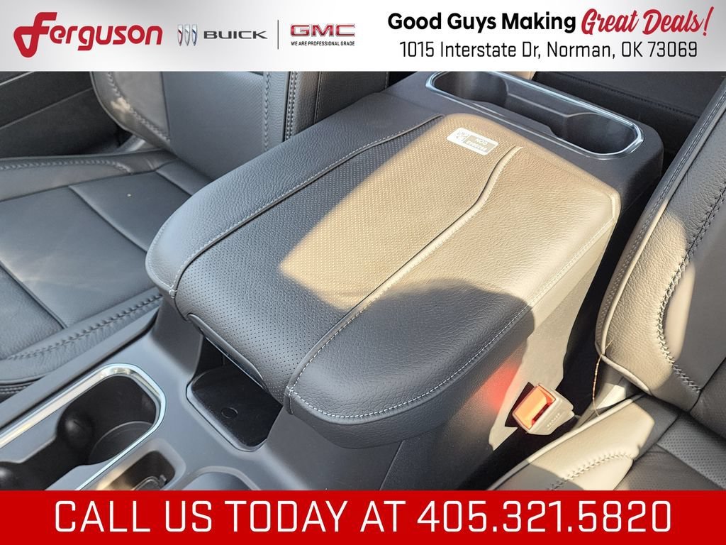 2026 GMC Sierra 1500 Denali - Photo 32