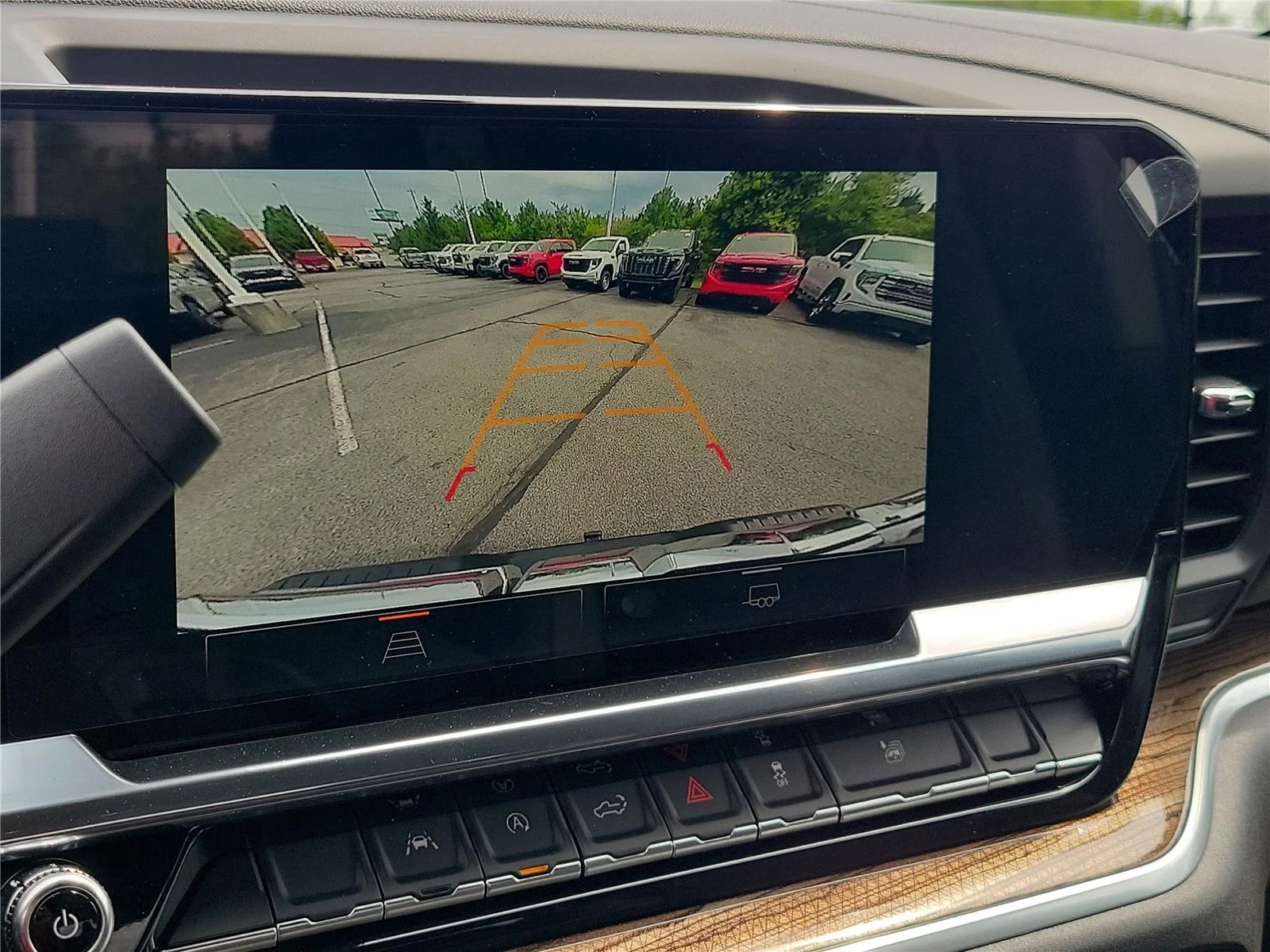 2026 GMC Sierra 1500 Elevation - Photo 29