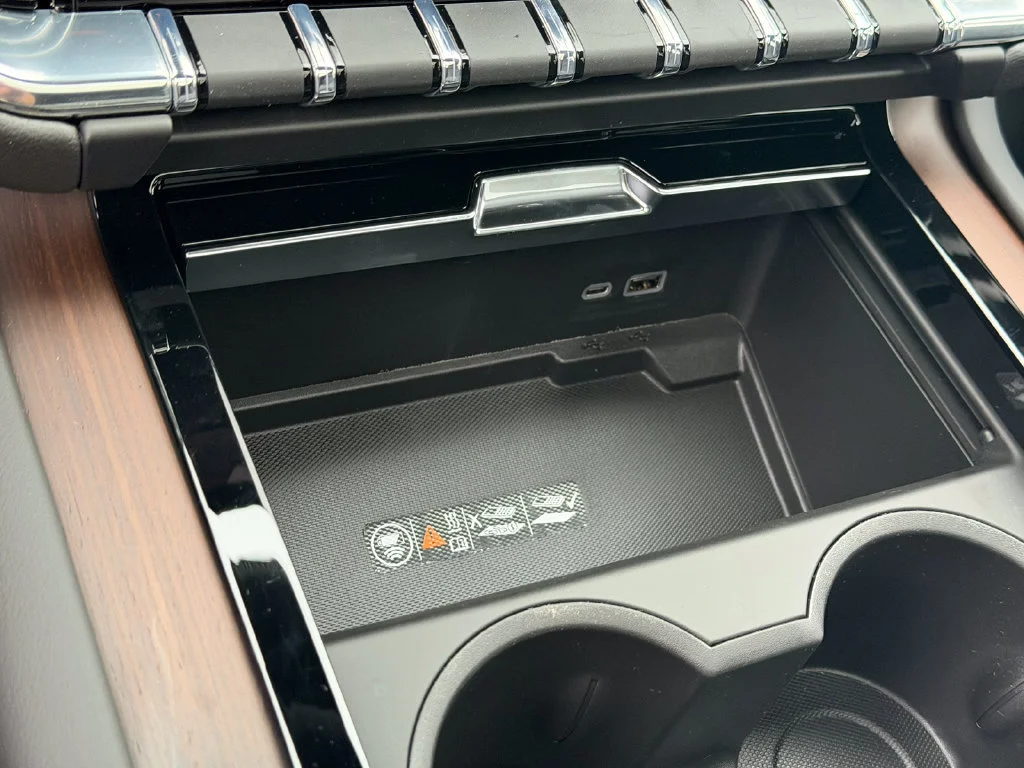 2026 GMC Yukon Denali - Photo 47