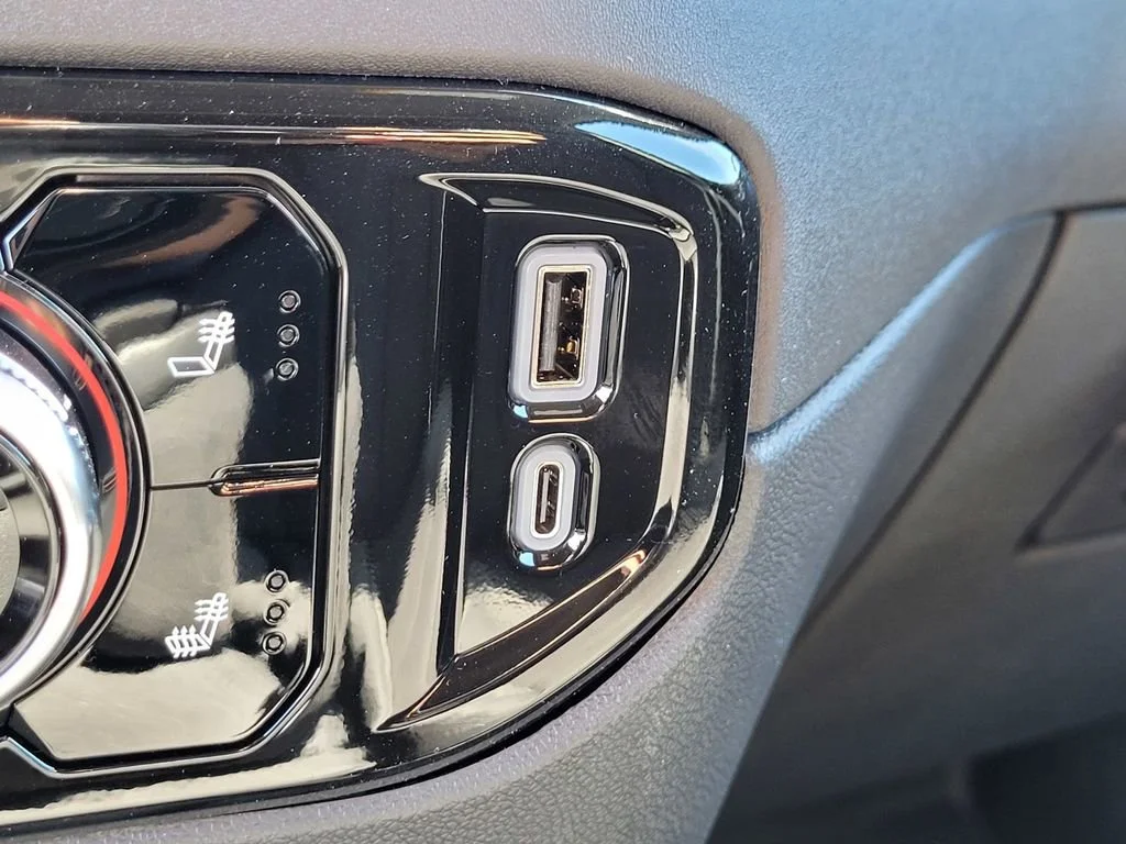 2026 GMC Sierra 1500 Elevation - Photo 16