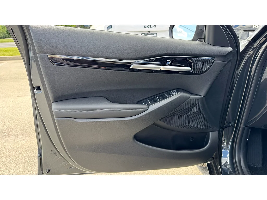 New 2026 Gry Kia EX image 23