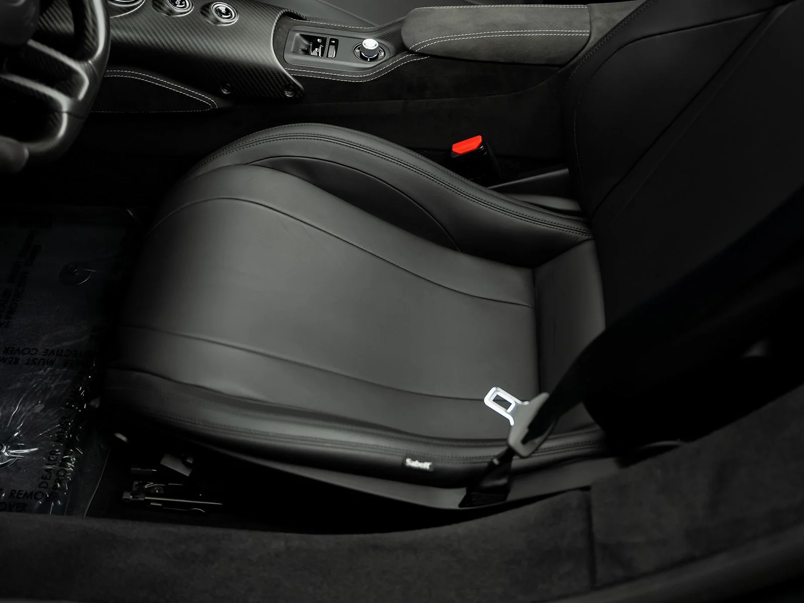 Used 2023 Blue Maserati  image 38
