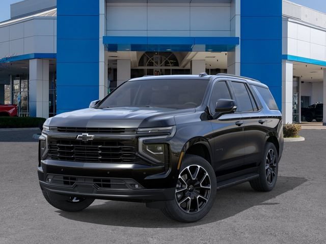 2026 Chevrolet Tahoe RST - Photo 7