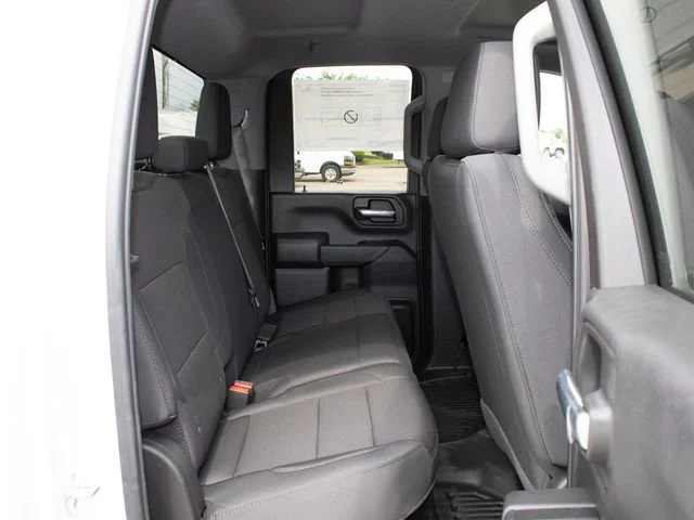 2025 GMC Sierra 2500HD Pro - Photo 24