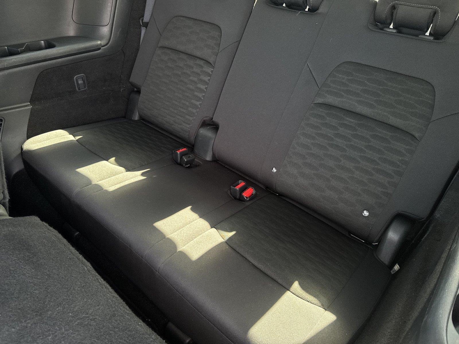 Used 2024 Super Black Nissan SV image 27