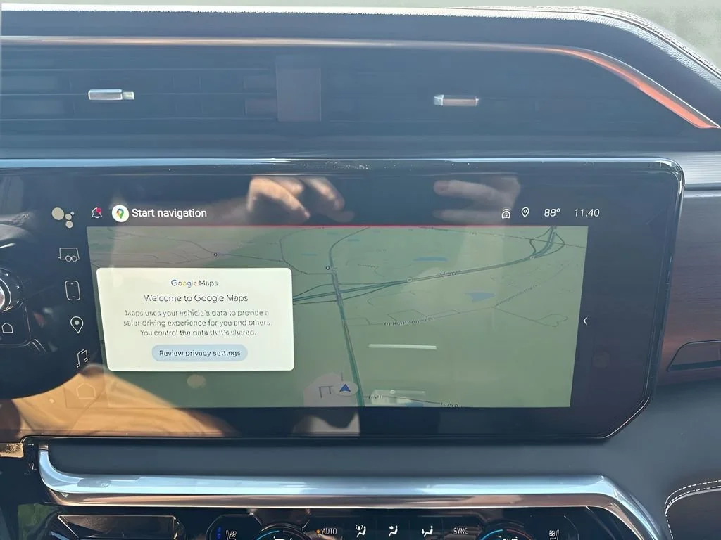 New 2026 Sterling Metallic GMC Denali Ultimate image 23