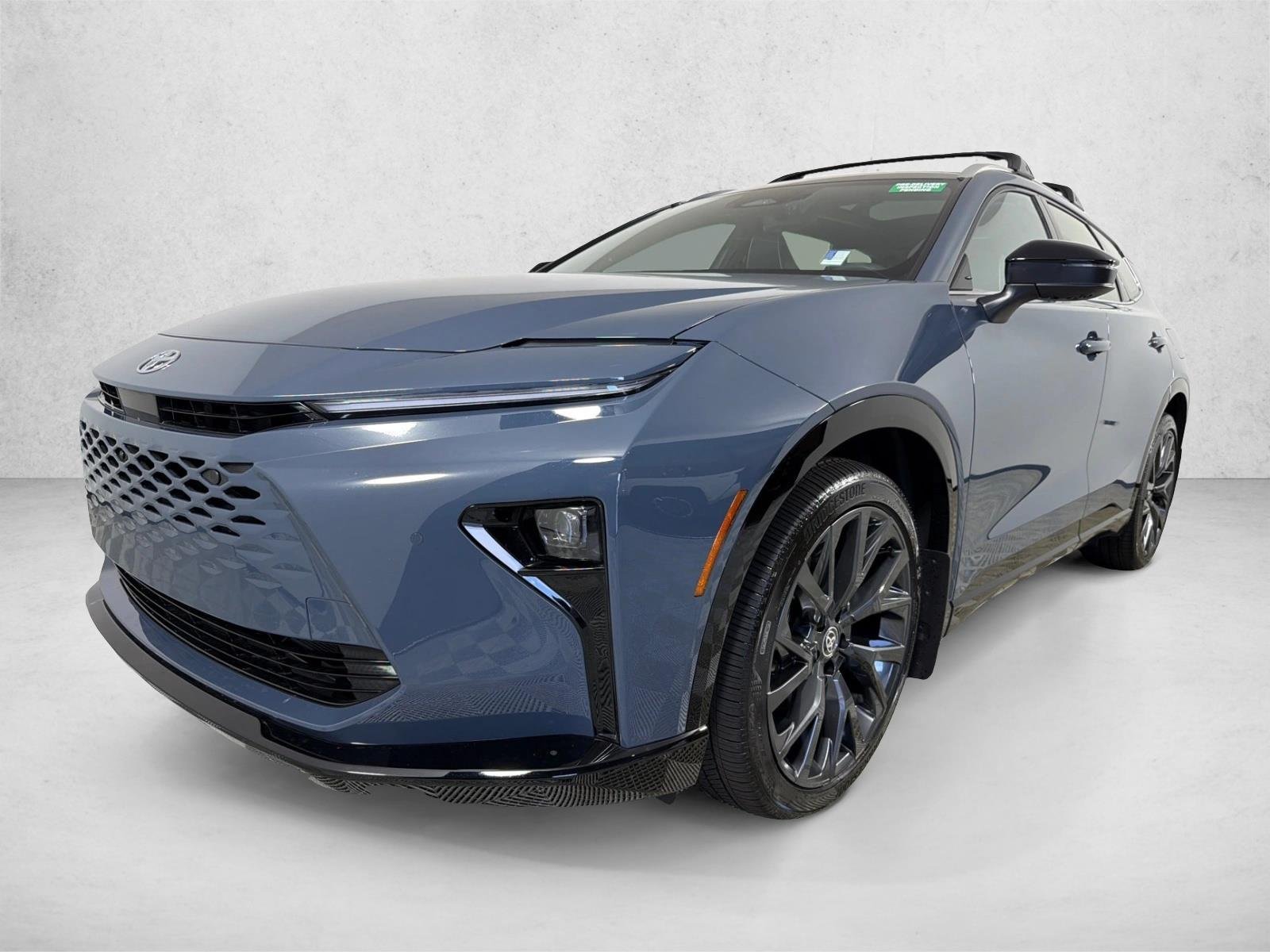 Used 2026 Storm Cloud Toyota Limited image 8