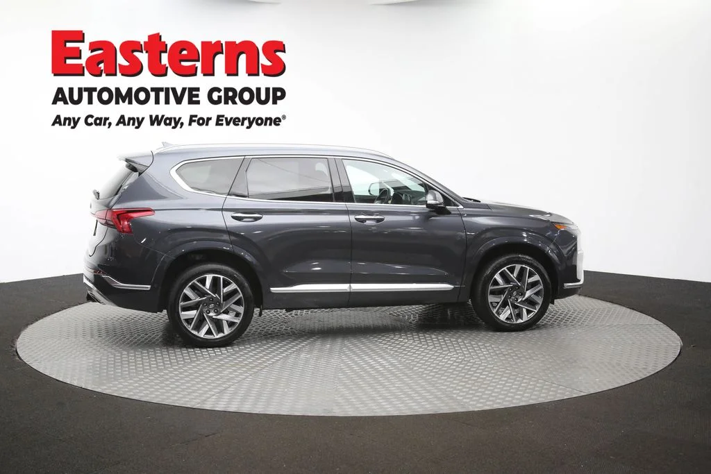 Used 2023 Gray Hyundai Calligraphy image 47