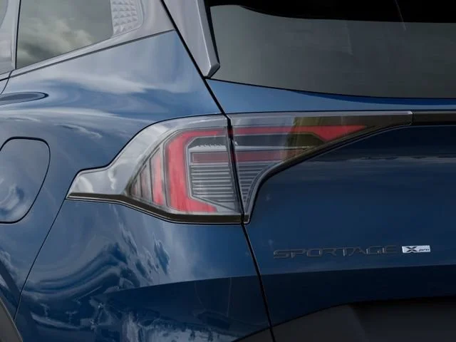 New 2027 Vesta Blue Kia X-Line Prestige image 11