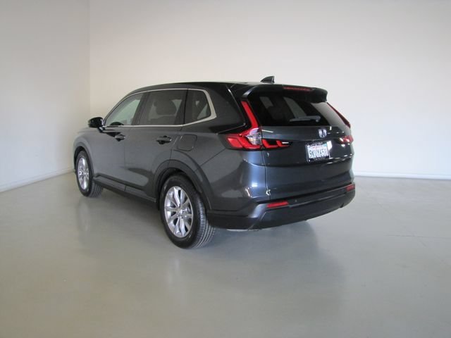 2024 Honda CR-V EX-L - Photo 54