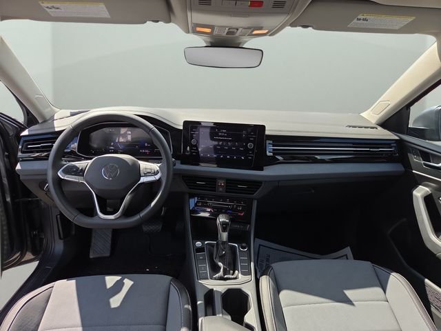 2026 Volkswagen Jetta 23
