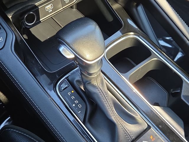 Used 2024 Black Kia SX X-Pro image 25