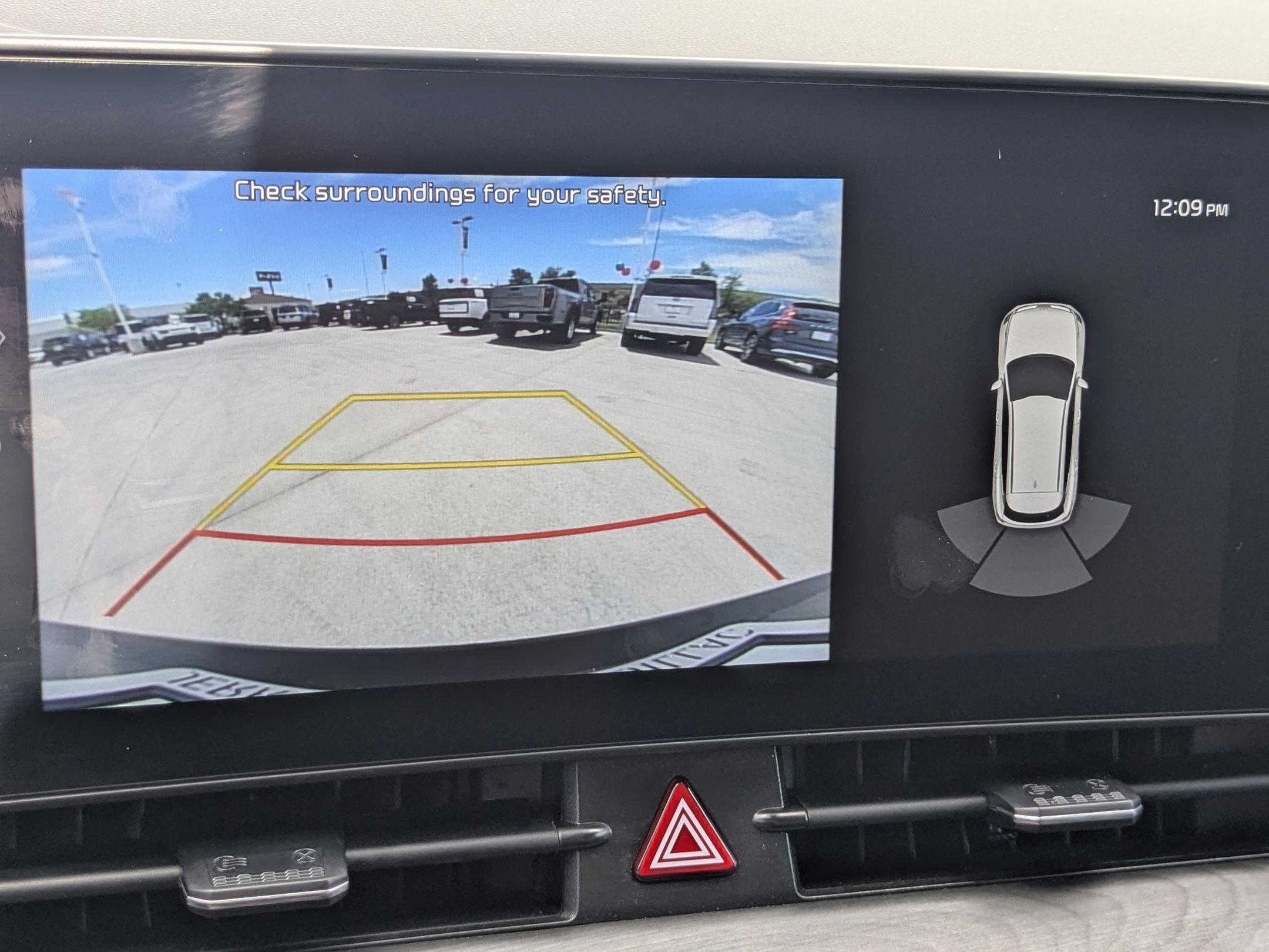 Certified Used 2025 Green Kia X-Pro image 24