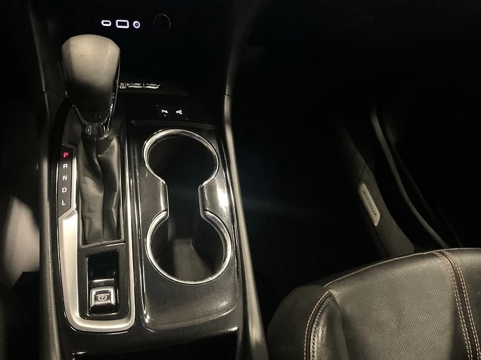 Used 2022 Blue Chevrolet Premier image 22