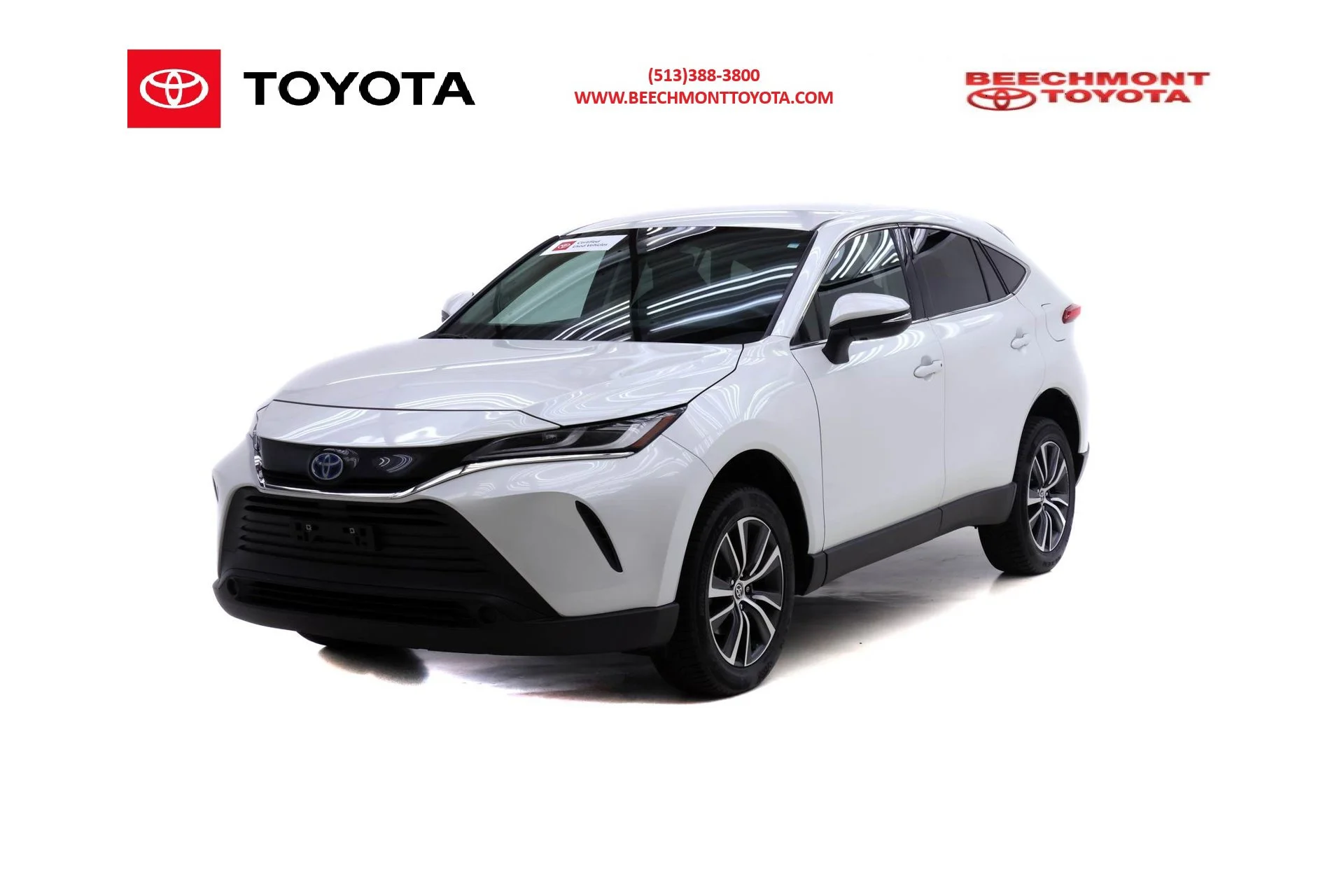 2023 Toyota Venza