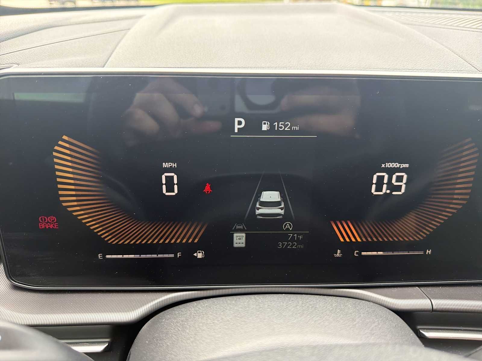 2026 Kia Sportage EX - Photo 11