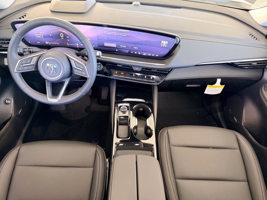 2026 Buick Envision Preferred - Photo 18