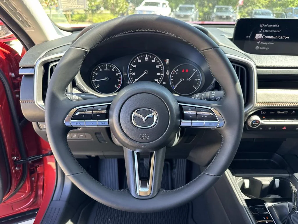 New  Red Mazda 2.5 S Premium image 10