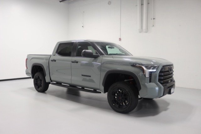 2026 Toyota Tundra