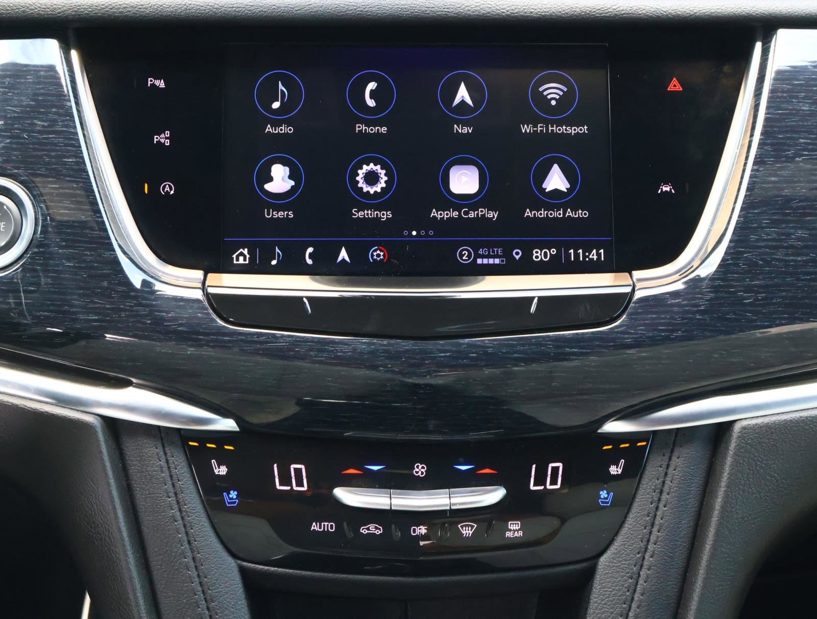 2025 Cadillac XT6 Sport - Photo 14