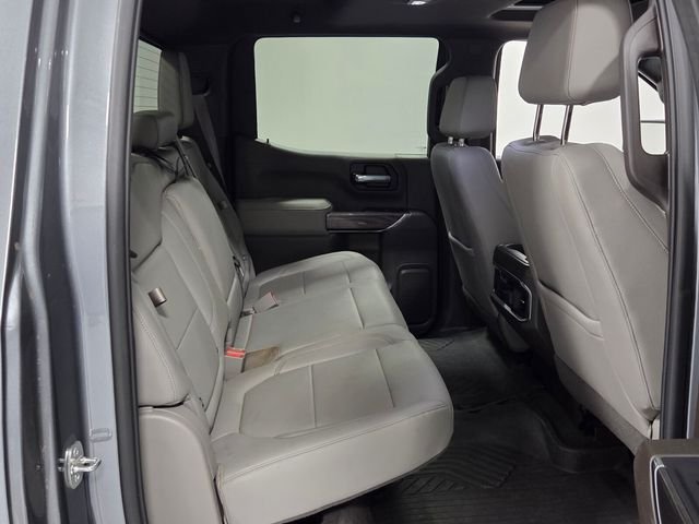 Used 2020 Gray Chevrolet LTZ image 14