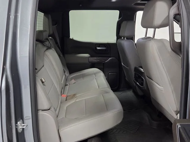 Used 2020 Gray Chevrolet LTZ image 14