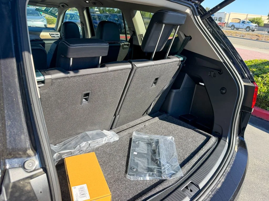 2026 Volkswagen Atlas SE w/Tech - Photo 29