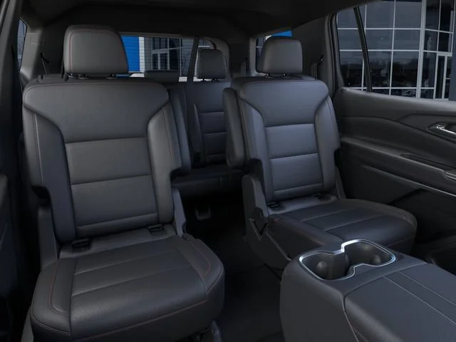 2026 Chevrolet Traverse Z71 - Photo 17