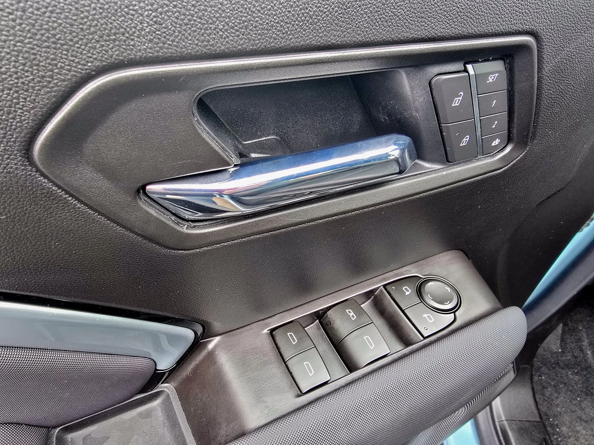 2026 Chevrolet Colorado Z71 - Photo 26