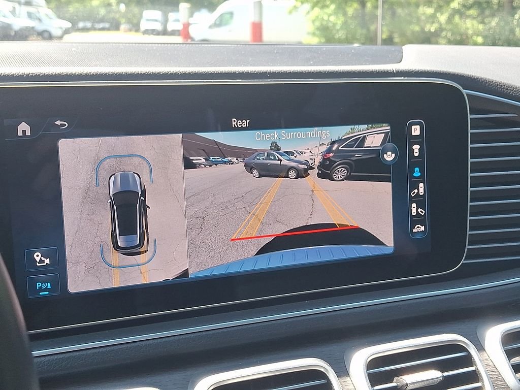 Certified Used 2024  Mercedes-Benz GLE 350 image 18