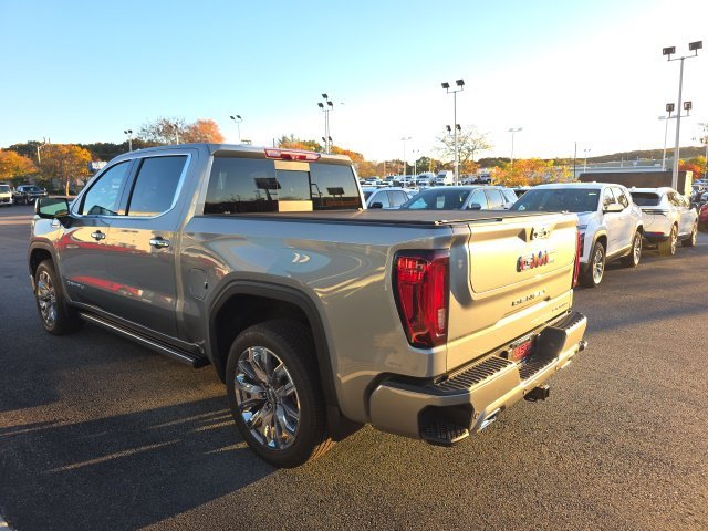Used 2026 Silver GMC Denali image 4