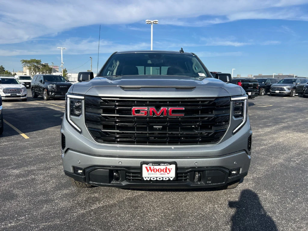 Vehicle thumbnail