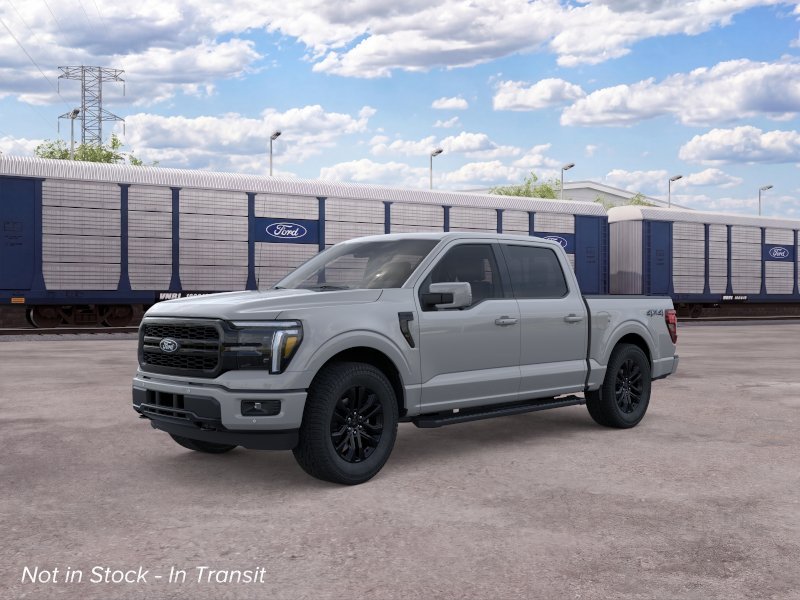 New 2026 Avalanche Ford Lariat® image 1