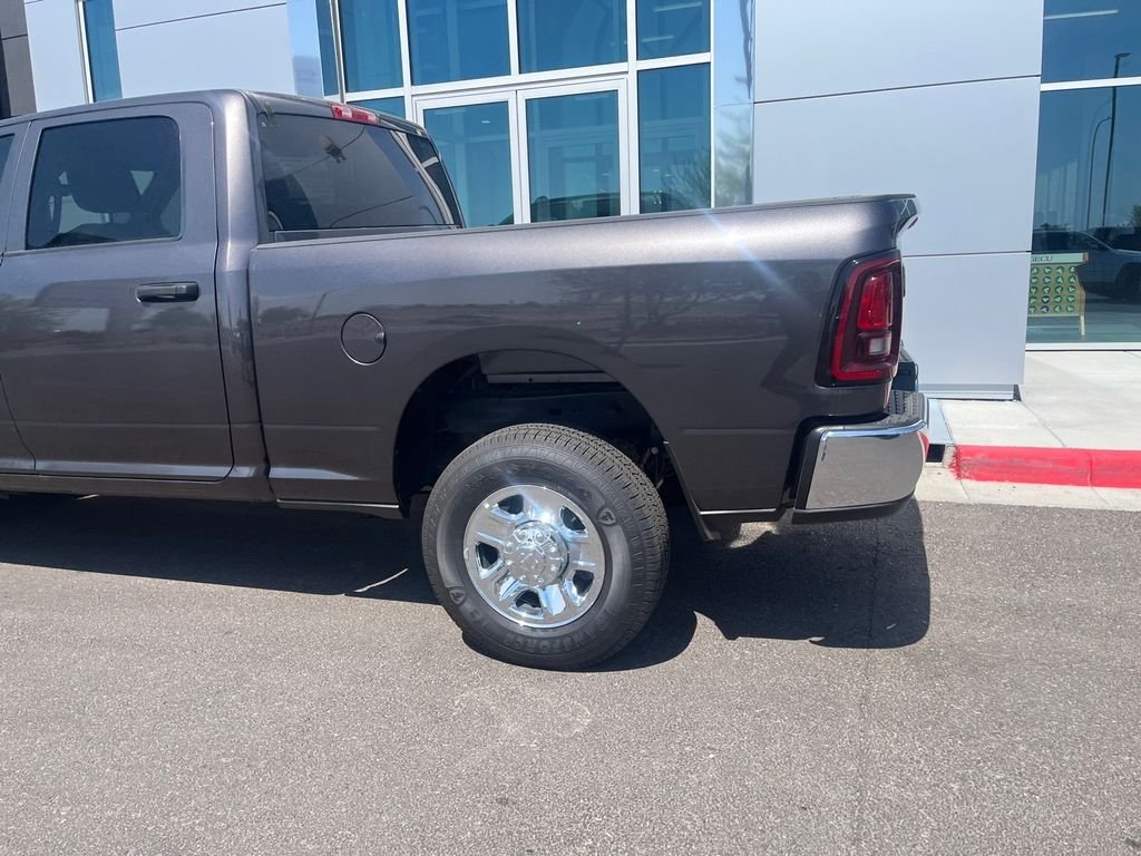 2025 RAM 2500 Tradesman - Photo 9