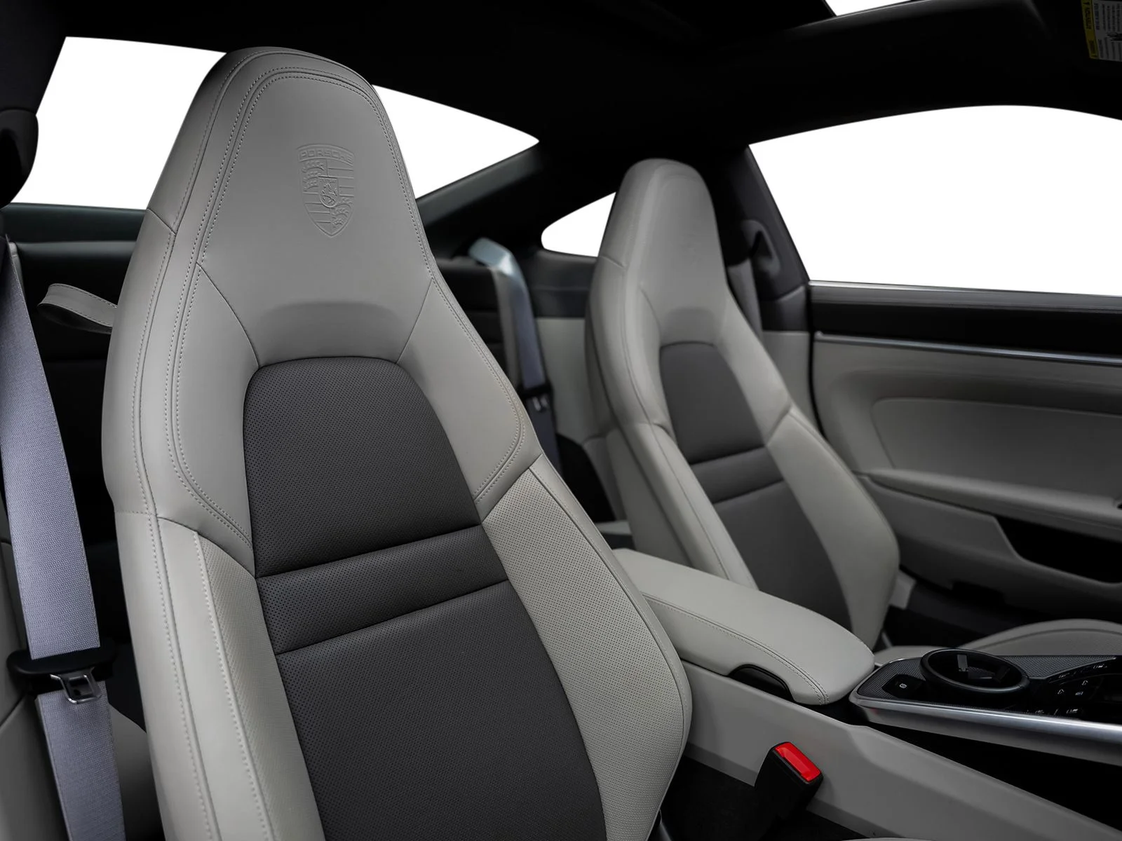Used 2020 Blue Porsche Carrera S image 33