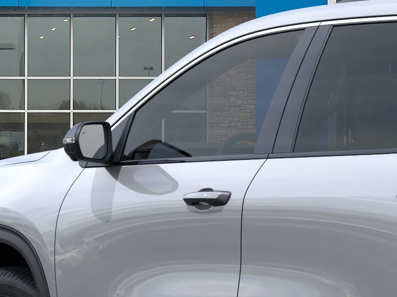 2027 GMC Acadia Elevation - Photo 12