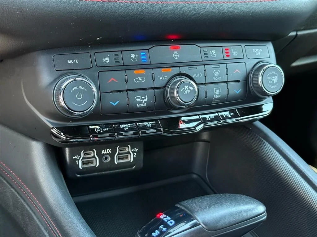 Used 2024 Blue Dodge GT Plus image 27